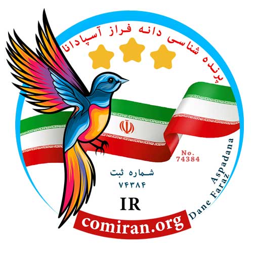 فدراسیون انجمن پرنده شناسی پرندگان زینتی